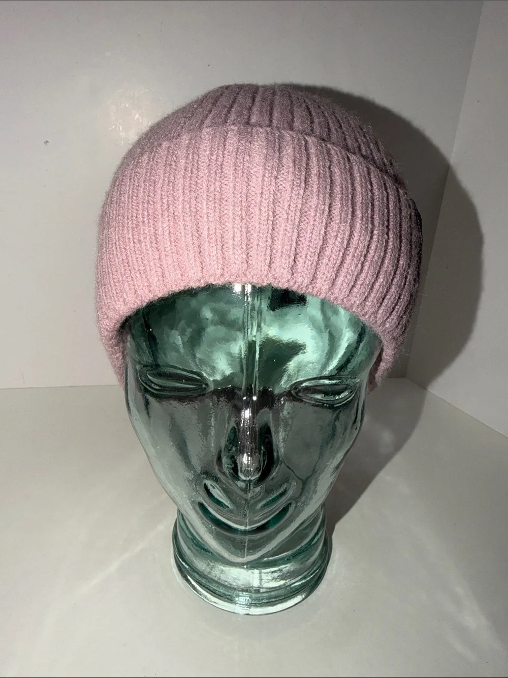 Ocatoma soft ribbed